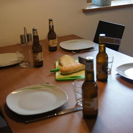 Chasa Pro La Tuor Pitschna Appartement Ardez Buitenkant foto