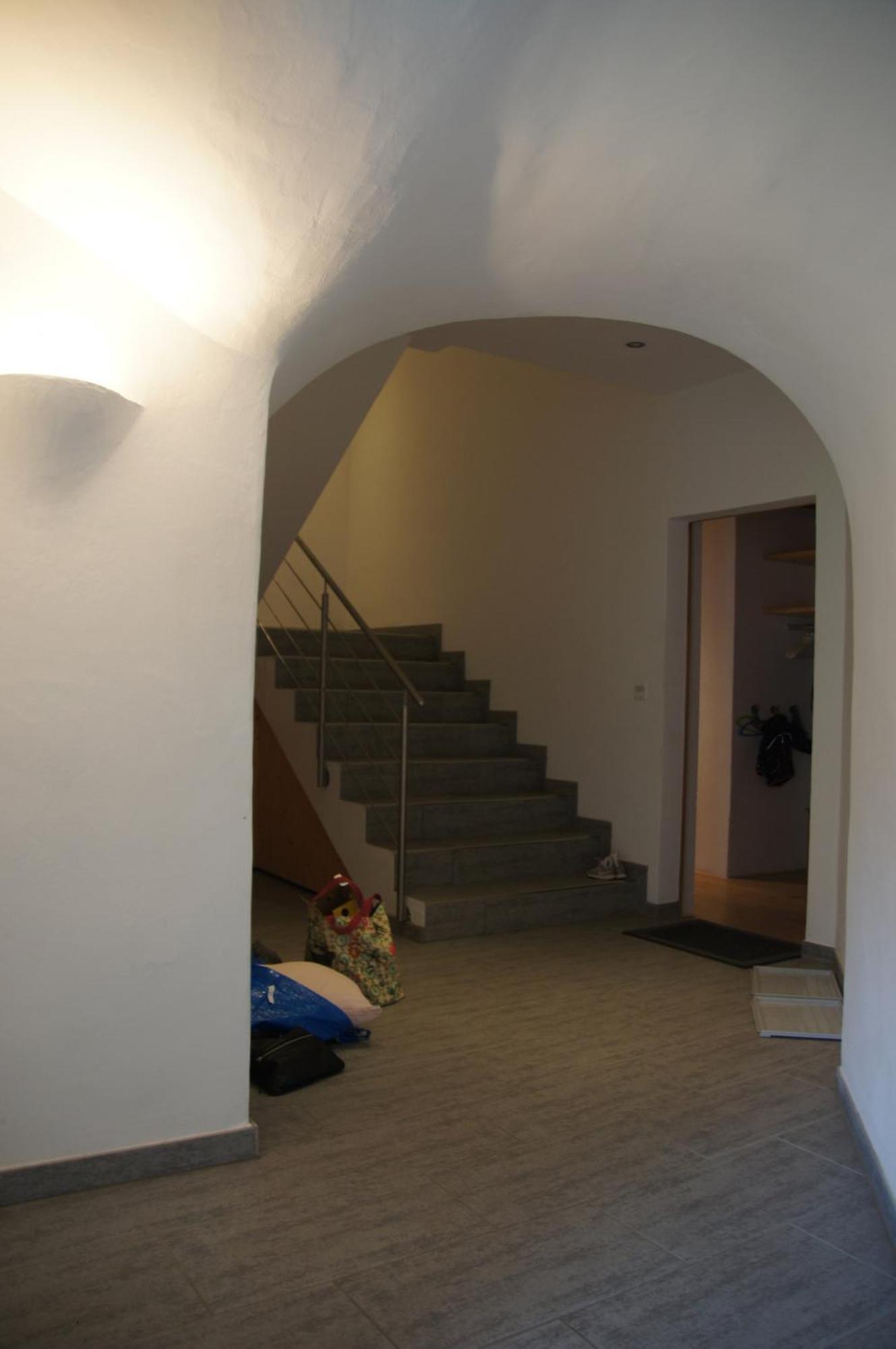 Apartment Chasa Pro La Tuor Pitschna