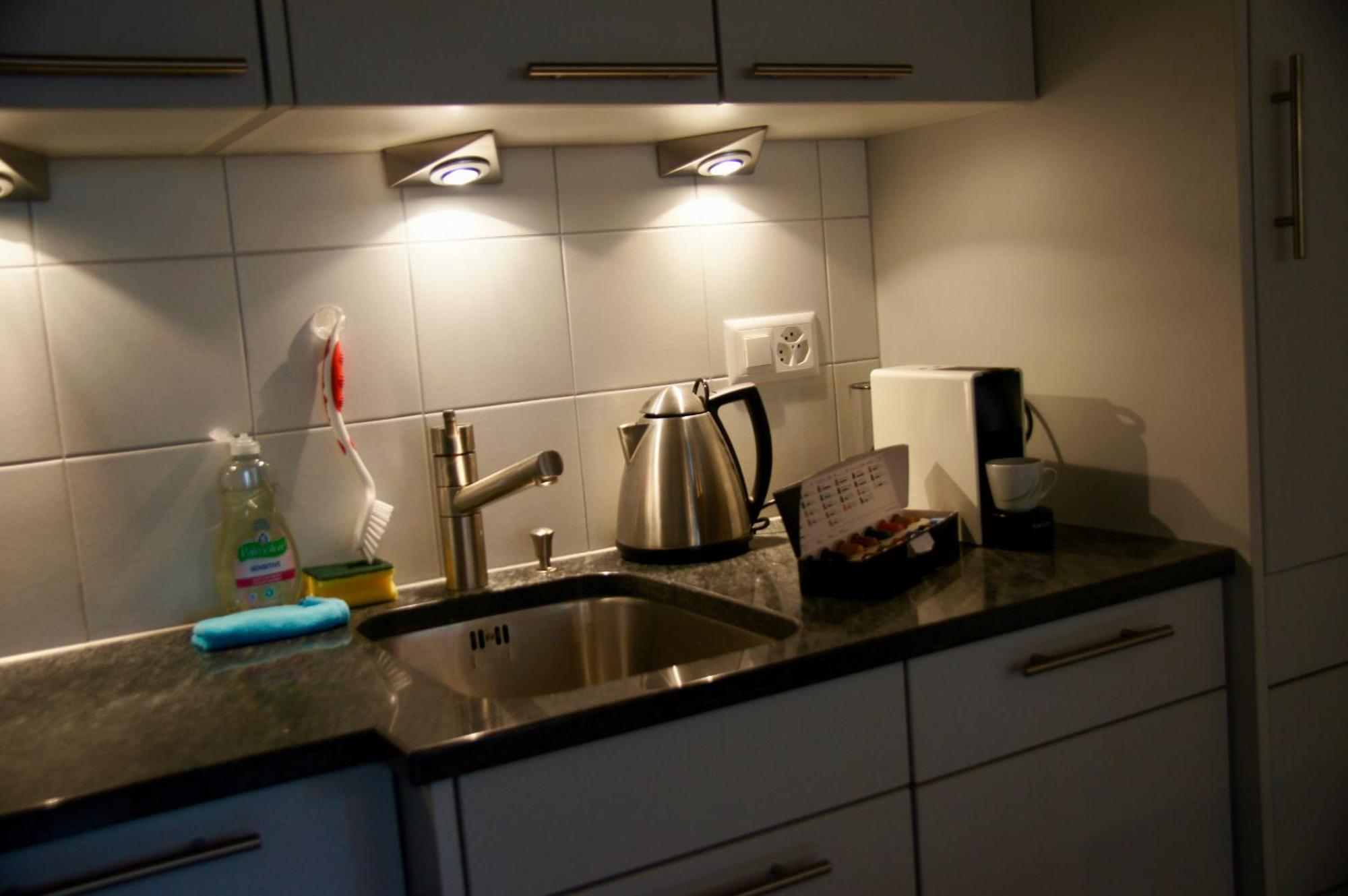 Chasa Pro La Tuor Pitschna Apartment Ardez